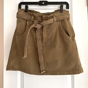 American Eagle skirt